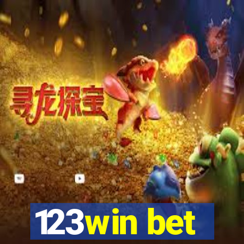 123win bet